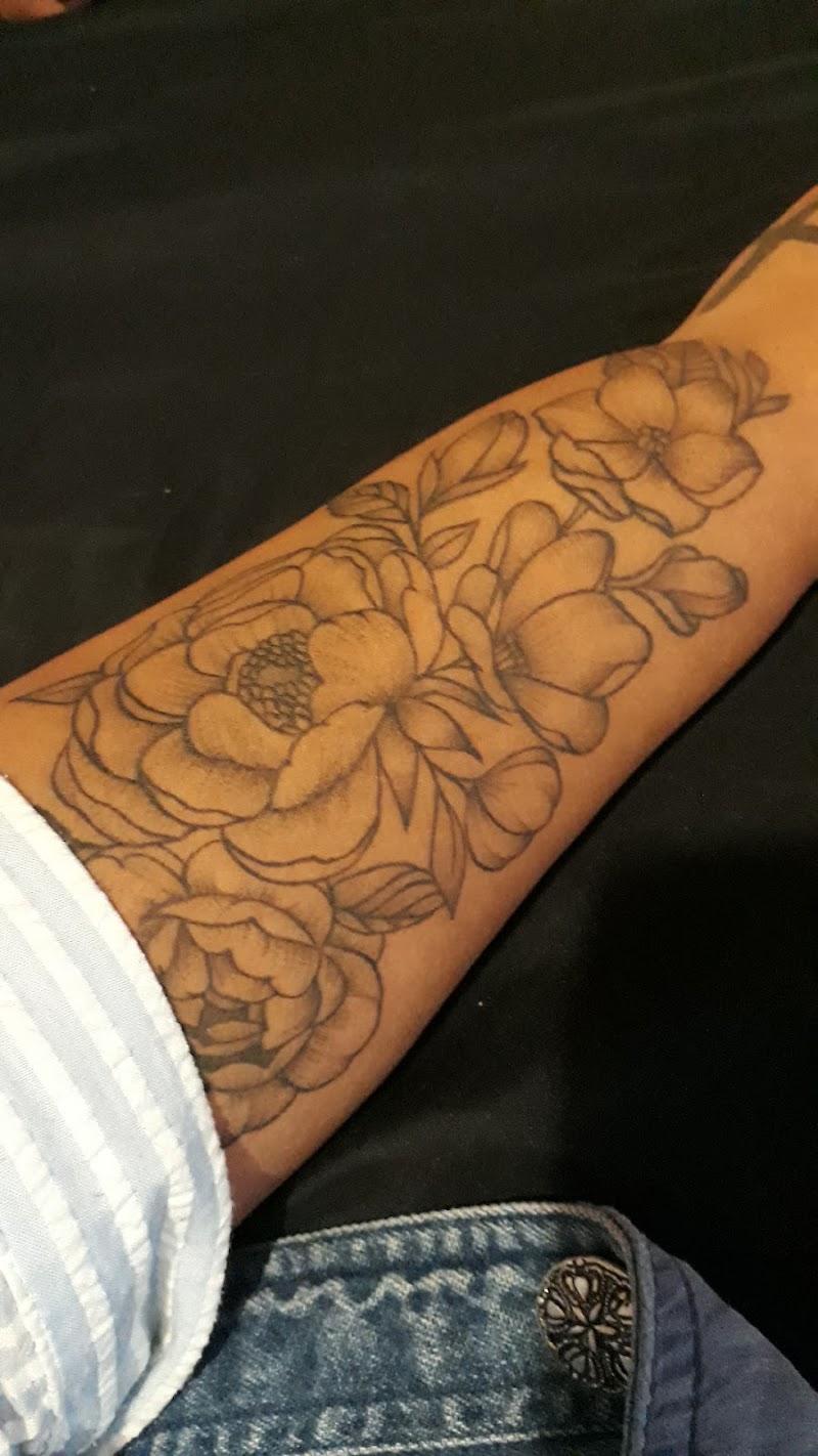 Rotten Apple Tattoo Studio - Main Photo